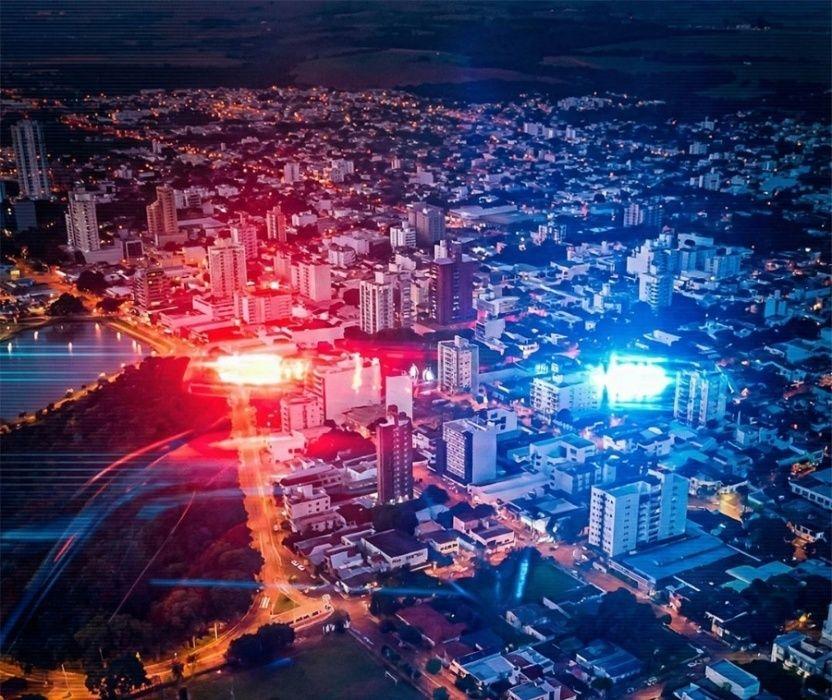 PF investiga distribuição de vale-combustível durante eleição em Santa Terezinha de Itaipu