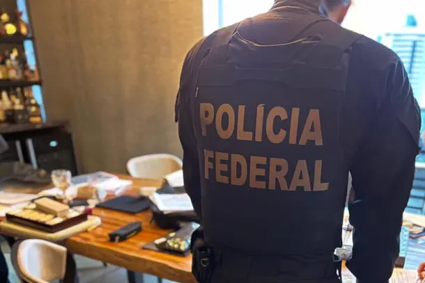 PF investiga negociação de bebê de 5 meses levado de Foz ao Paraguai para adoção ilegal
