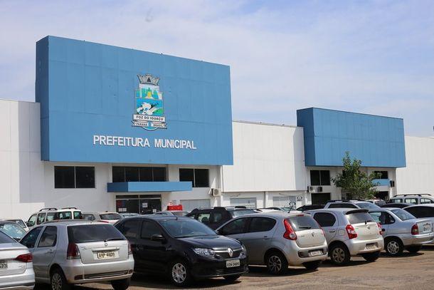 Prefeitura de Foz busca nova sede para quatro secretarias que hoje funcionam no Complexo Bordin