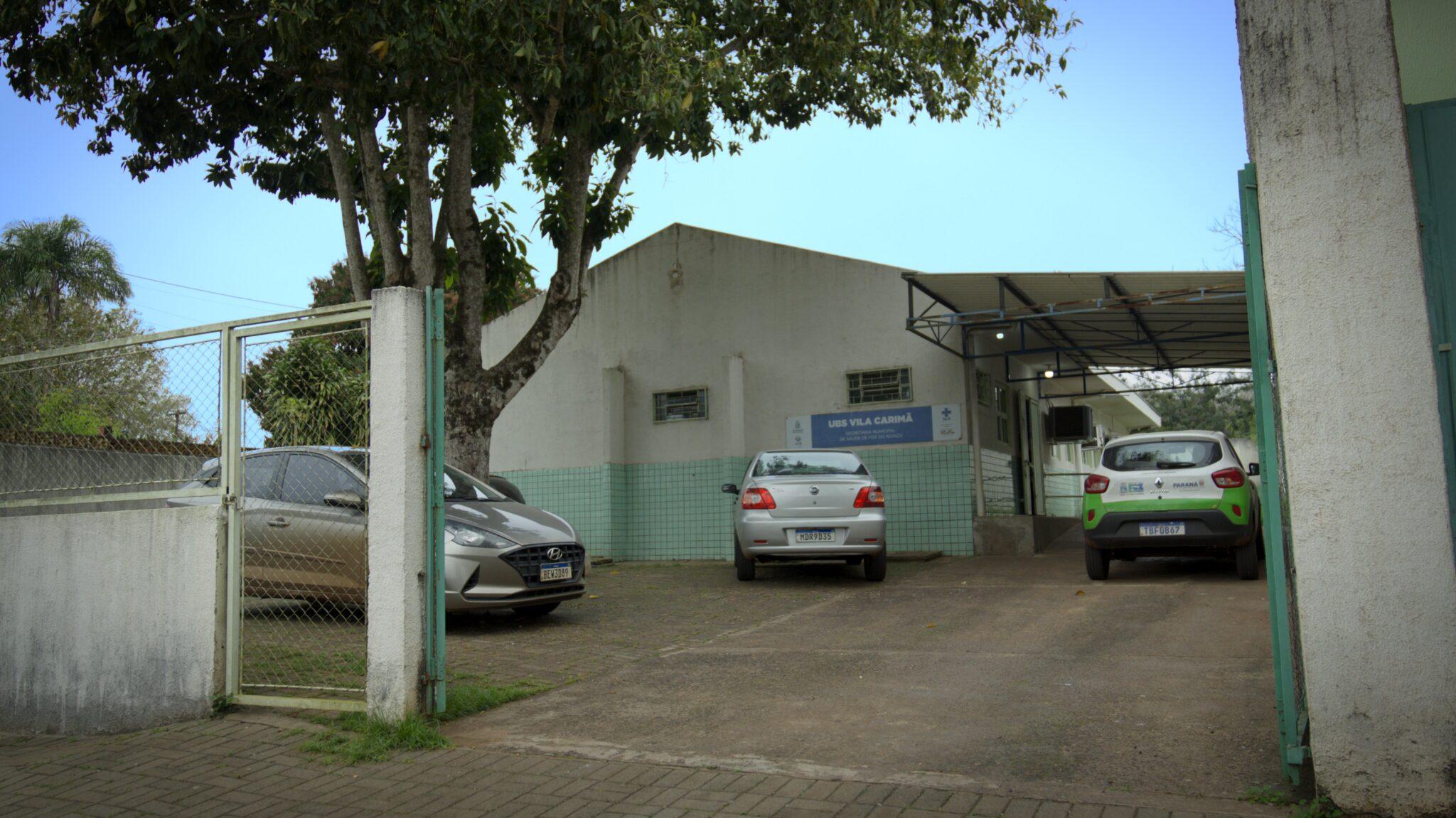 Quatro UBSs de Foz passam a atender das 7h às 13h a partir desta segunda-feira