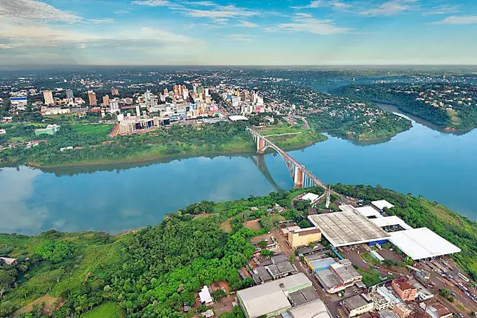 MPF denuncia cinco por tráfico de mulheres paraguaias e exploração sexual no Paraná