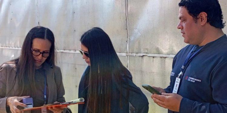 Pacientes relatam prejuízos após fechamento de clínica sem habilitação em Ciudad del Este