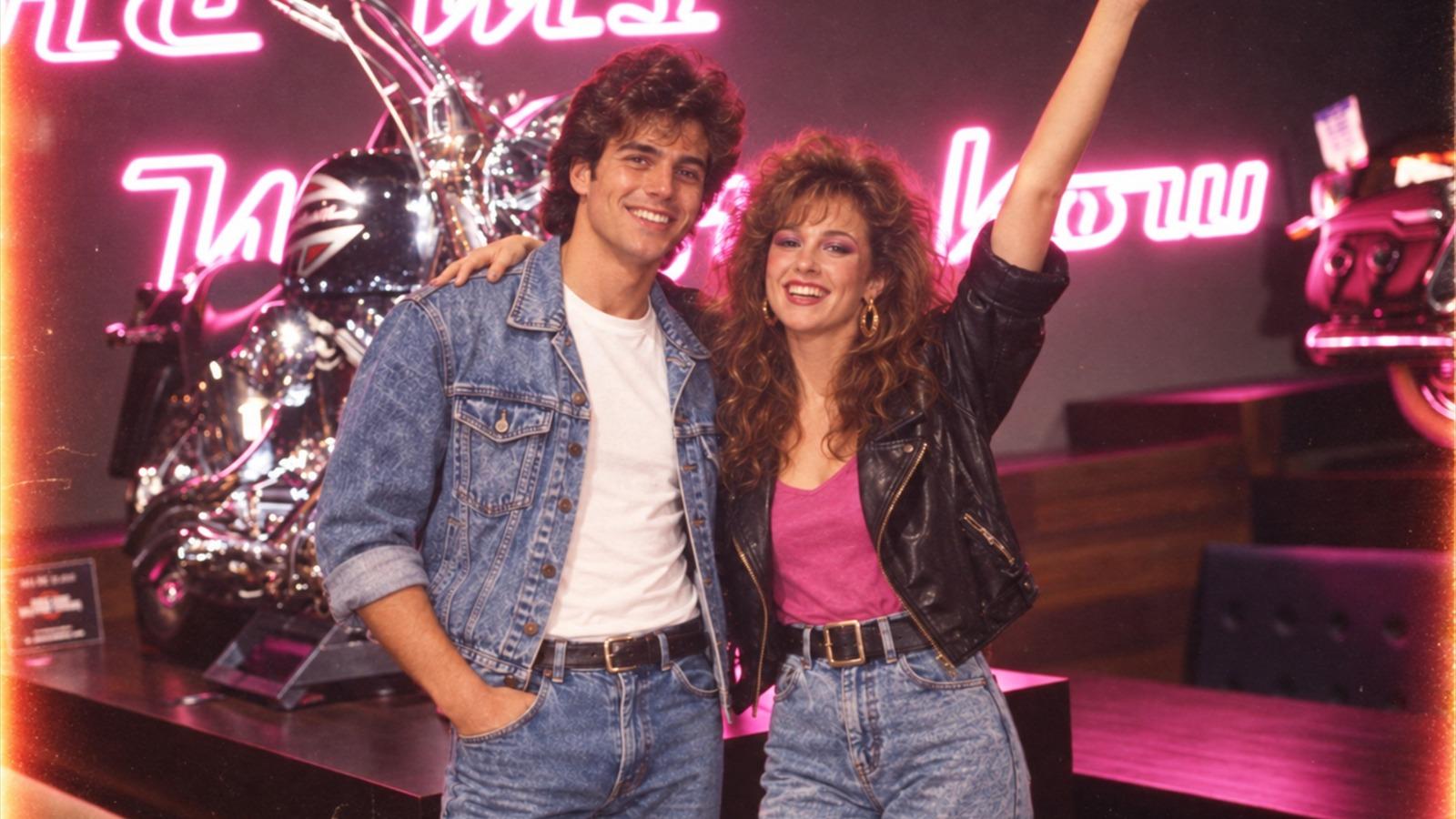 Nostalgia: Dreams Motor Show promove noite de flashback nesta sexta-feira (25)