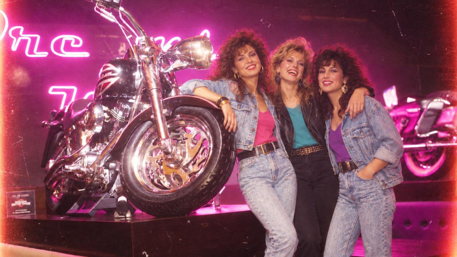 Nostalgia: Dreams Motor Show promove noite de flashback nesta sexta-feira (25)
