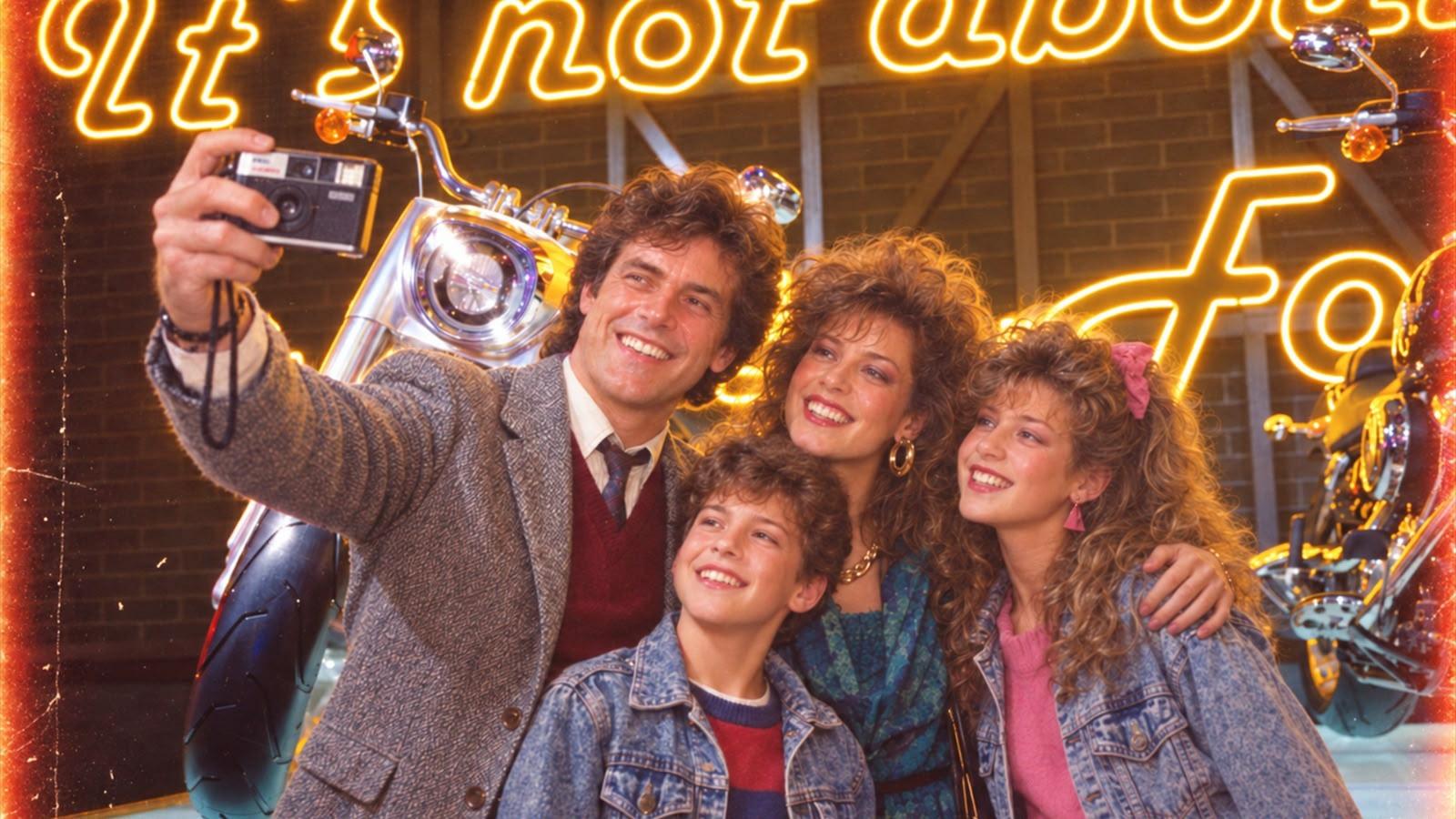 Nostalgia: Dreams Motor Show promove noite de flashback nesta sexta-feira (25)