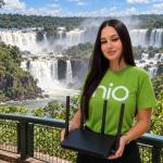 Nio Fibra oferece 800 Mega com Wi-Fi 6 e chip 5G grátis por R$ 85