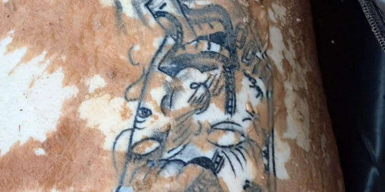 Corpo é encontrado no Rio Paraná, em Presidente Franco, e autoridades tentam identificar vítima