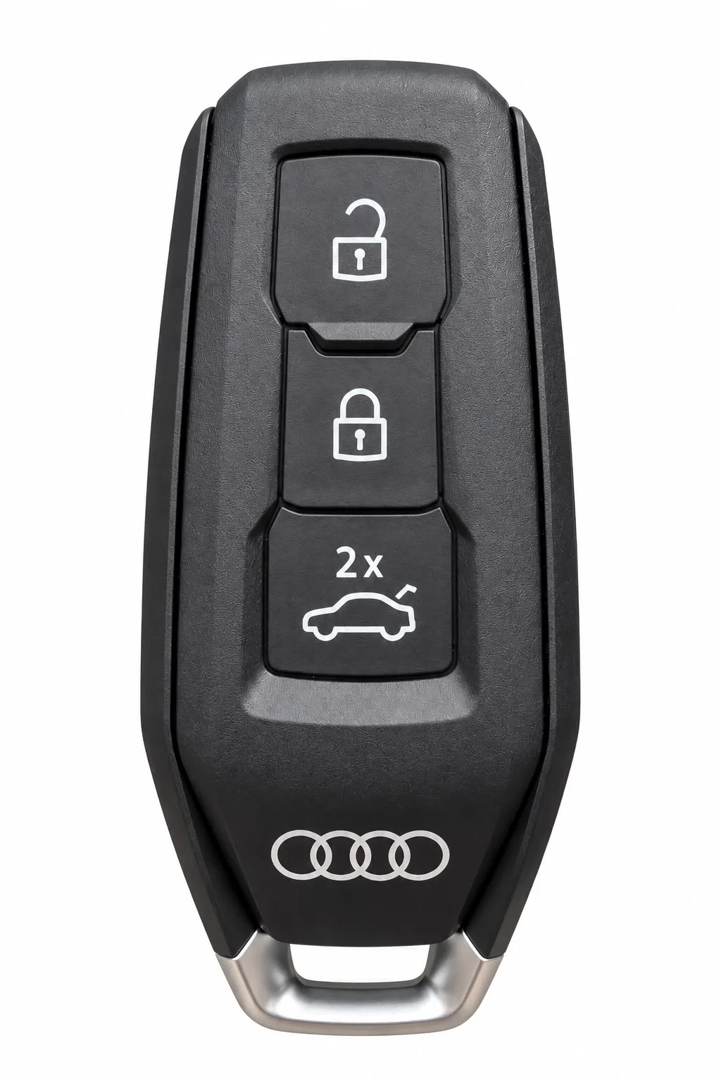 Chave de CARRO (AUDI)