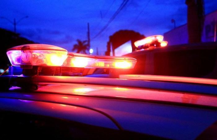 Homem é preso com pistola calibre .40 e nove munições no Porto Meira